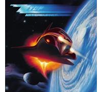 Zz Top - Afterburner by Zz Top (1990) Audio CD