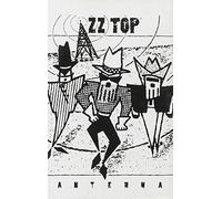 Zz Top - Antenna