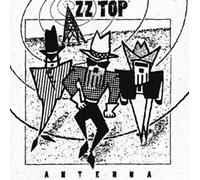 zz top - antenna