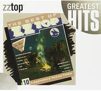 Zz Top - Best of Zz Top