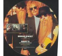 Zz Top - Breakaway [12" VINYL]