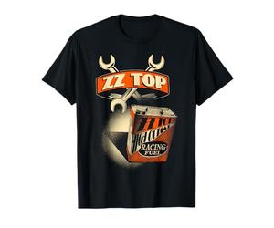 ZZ Top - Carburante da corsa Maglietta
