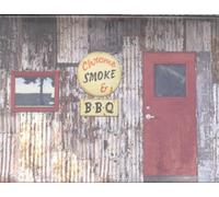 Zz Top - Chrome,Smoke & Bbq - the Zz Top Box