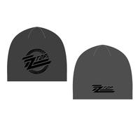 ZZ Top Circle Logo Ufficiale Berretti in maglia