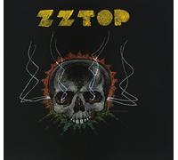 Zz Top - Deguello