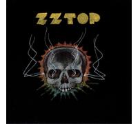 Deguello - ZZ Top (Vinile)