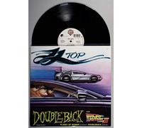 ZZ Top - Double back