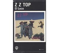 ZZ Top - El Loco
