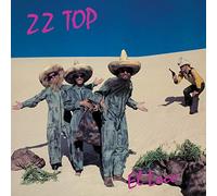 Zz Top - El Loco (Vinile Rosa)