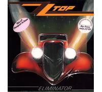 ZZ Top - Eliminator
