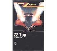 Zz Top - Eliminator
