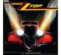 ZZ Top - Eliminator