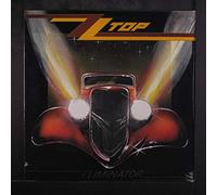 ZZ Top - Eliminator
