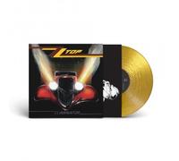 Eliminator (40Th Anniversary) (Indie Exclusive) - Zz Top (Vinile)