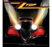Eliminator (40Th Anniversary) (Indie Exclusive) - Zz Top (Vinile)