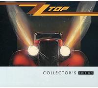 Zz Top - Eliminator (Collector'S Edition)