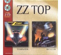 ZZ Top - Eliminator;Recycler