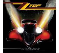 Eliminator (40Th Anniversary) (Indie Exclusive) - Zz Top (Vinile)