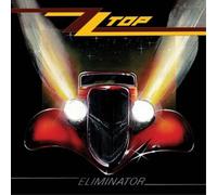 ZZ Top - Eliminator (40th Anniversary / SYEOR 23 EX)