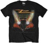 Zz Top 'Eliminator' T-Shirt - Nuovo
