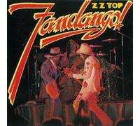 Zz Top - Fandango!
