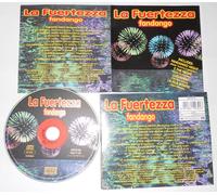 LA FUERTEZZA - FANDANGO