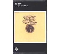 Zz Top - First Album