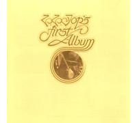 ZZ TOP - First Album