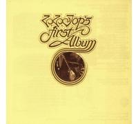 Zz Top - First Album by Zz Top (1990) Audio CD