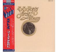 Zz Top - First Album -Shm-Cd-