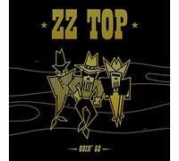 ZZ Top – Goin' 50 – Box 3 CD