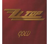 Zz Top - Gold