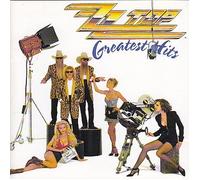 ZZ Top - Greatest Hits