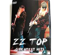 ZZ Top - Greatest Hits