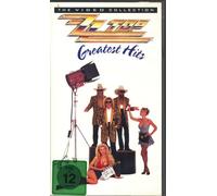 Zz top;greatest hits