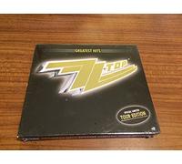 Zz Top - Greatest Hits (Special Ltd.Edi