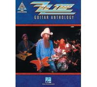 Zz Top - Guitar Anthology