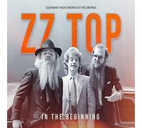 Zz Top - In the beginning - Box Set
