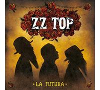 ZZ Top La Futura (CD) Album
