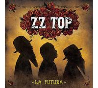 Zz Top - La Futura