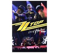 ZZ Top - Live at Montreux 2013