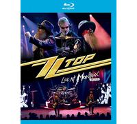 ZZ Top - Live at Montreux 2013
