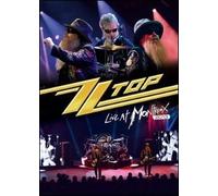 Zz Top - Live At Montreux 2013 - Blu-ray