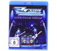 ZZ Top - Live From Texas