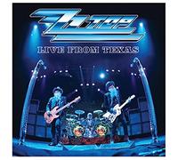 Zz Top - Live from Texas
