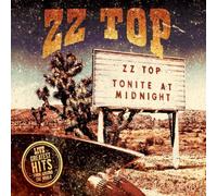 Zz Top - Live: Greatest Hits From Around The World