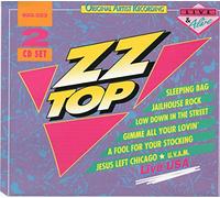 ZZ Top - Live USA (1980/87)