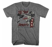 Zz Top - Mescalero - Manica Corta - Erica - Adulti - T-Shirt
