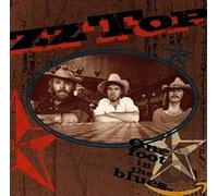 Zz Top - One Foot In The Blues