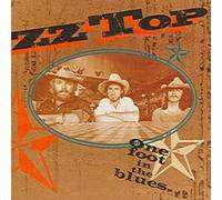 ZZ TOP - One Foot In The Blues
